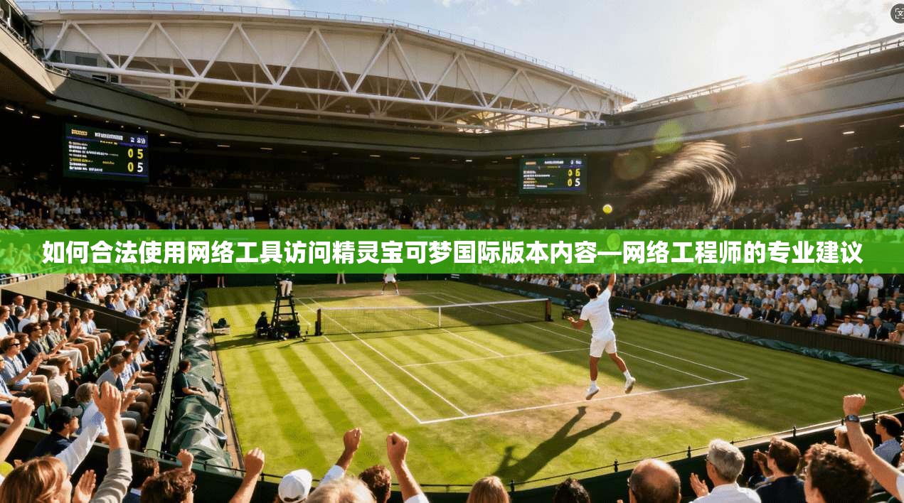 如何合法使用网络工具访问精灵宝可梦国际版本内容—网络工程师的专业建议