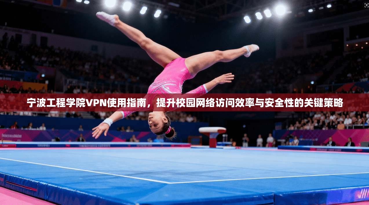 宁波工程学院VPN使用指南,提升校园网络访问效率与安全性的关键策略 宁波工程学院VPN使用指南,提升校园网络访问效率与安全性的关键策略