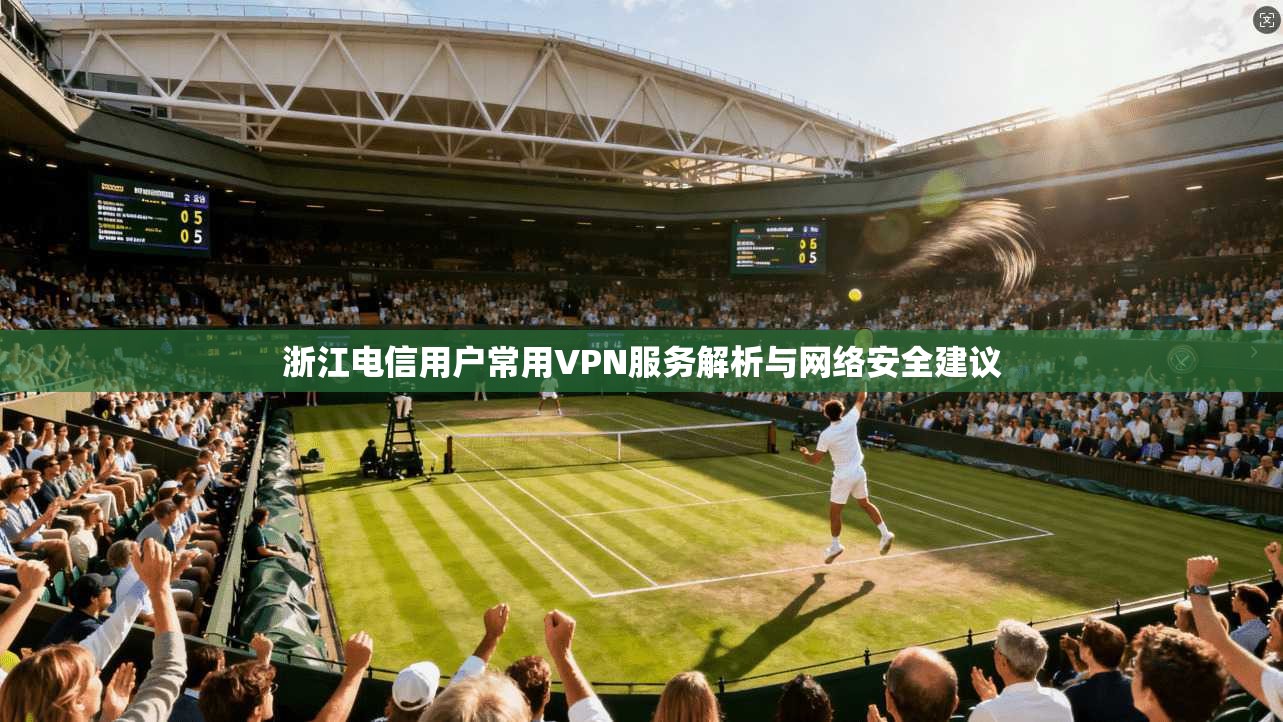 浙江电信用户常用VPN服务解析与网络安全建议
