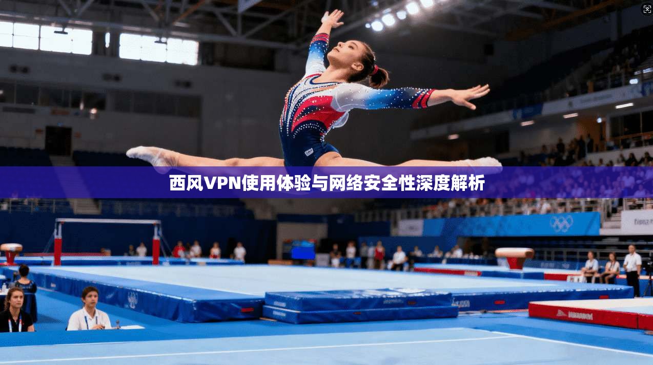 西风VPN使用体验与网络安全性深度解析