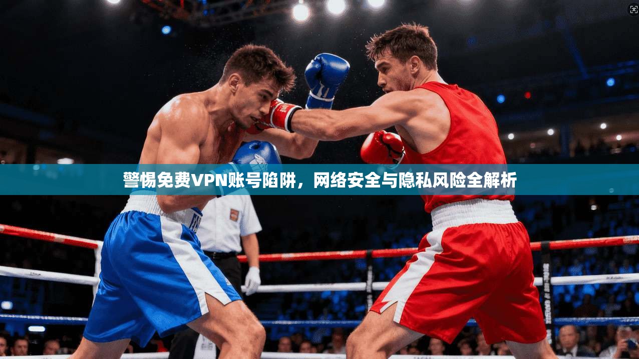 警惕免费VPN账号陷阱,网络安全与隐私风险全解析 警惕免费VPN账号陷阱,网络安全与隐私风险全解析