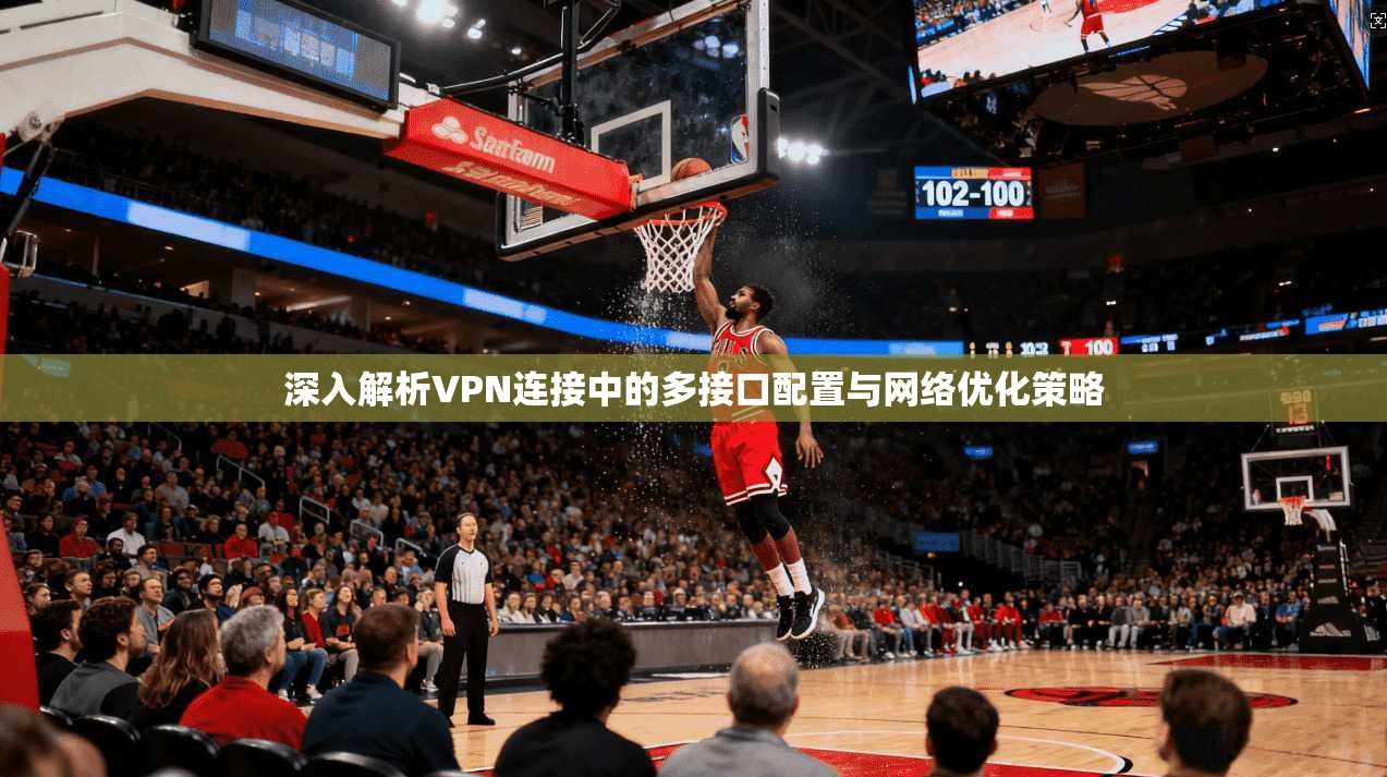深入解析VPN连接中的多接口配置与网络优化策略 深入解析VPN连接中的多接口配置与网络优化策略