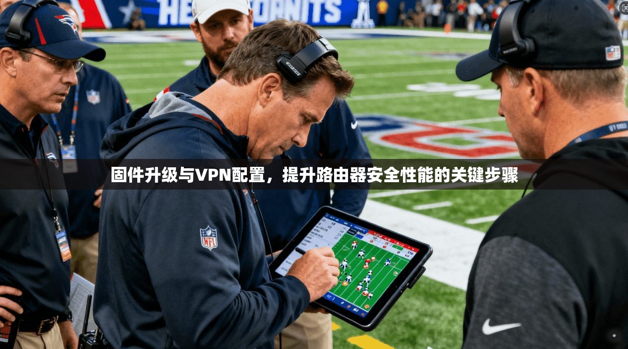 固件升级与VPN配置，提升路由器安全性能的关键步骤