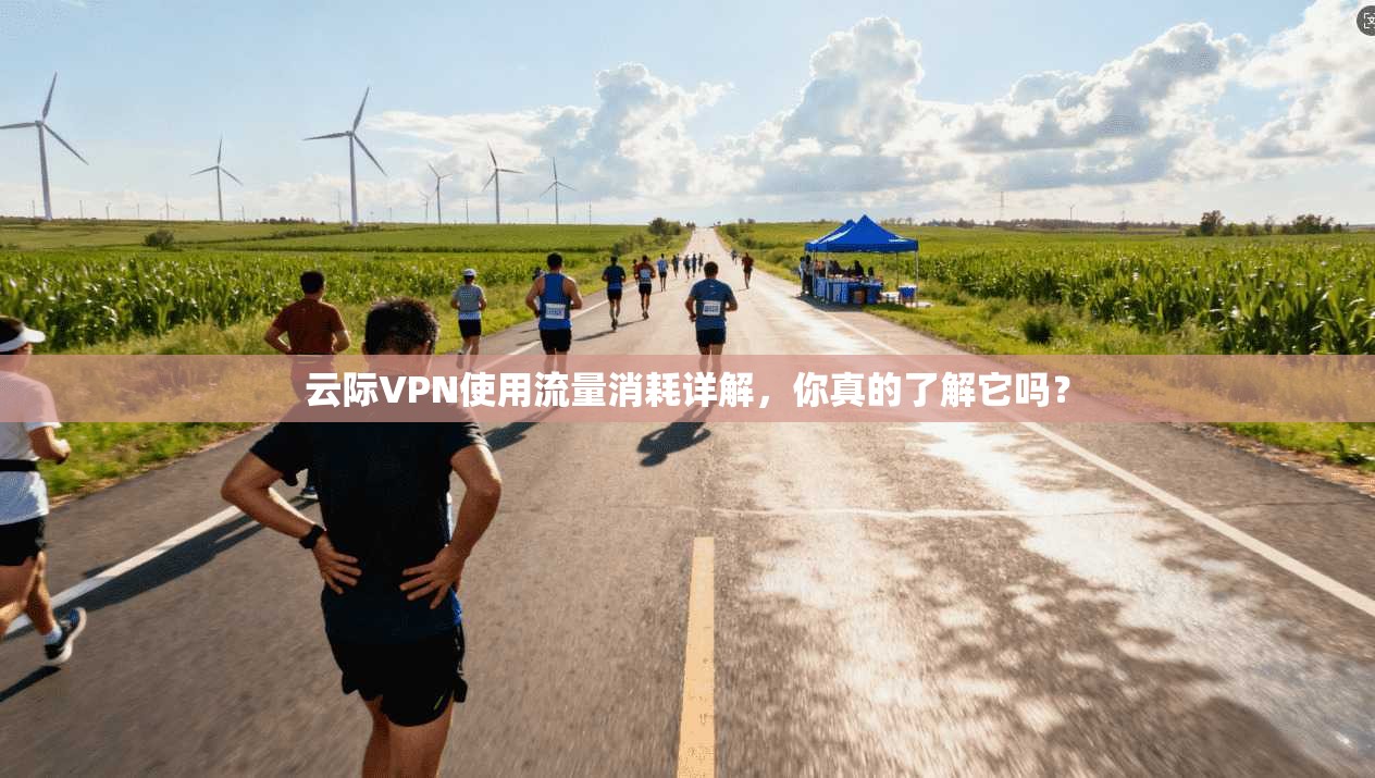 云际VPN使用流量消耗详解,你真的了解它吗? 云际VPN使用流量消耗详解,你真的了解它吗?
