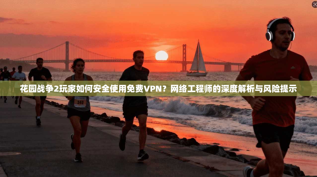 花园战争2玩家如何安全使用免费VPN?网络工程师的深度解析与风险提示 花园战争2玩家如何安全使用免费VPN?网络工程师的深度解析与风险提示