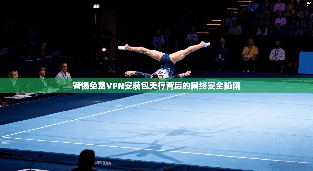警惕免费VPN安装包天行背后的网络安全陷阱
