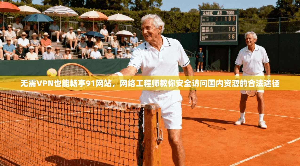 无需VPN也能畅享91网站,网络工程师教你安全访问国内资源的合法途径 无需VPN也能畅享91网站,网络工程师教你安全访问国内资源的合法途径