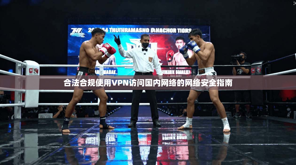 合法合规使用VPN访问国内网络的网络安全指南