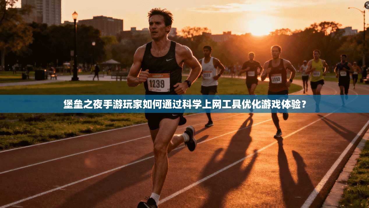 堡垒之夜手游玩家如何通过科学上网工具优化游戏体验? 堡垒之夜手游玩家如何通过科学上网工具优化游戏体验?