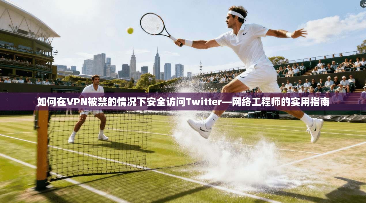 如何在VPN被禁的情况下安全访问Twitter—网络工程师的实用指南 如何在VPN被禁的情况下安全访问Twitter—网络工程师的实用指南