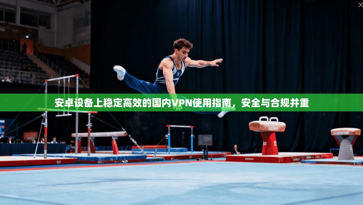 安卓设备上稳定高效的国内VPN使用指南，安全与合规并重