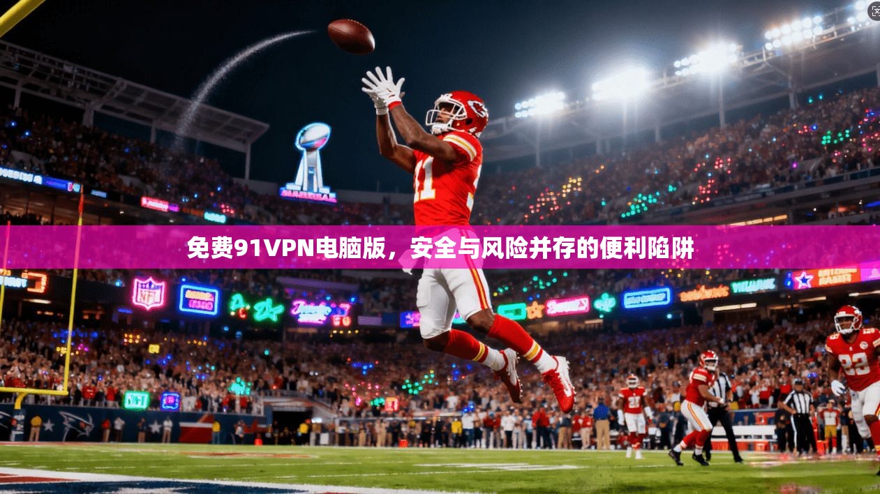 免费91VPN电脑版，安全与风险并存的便利陷阱