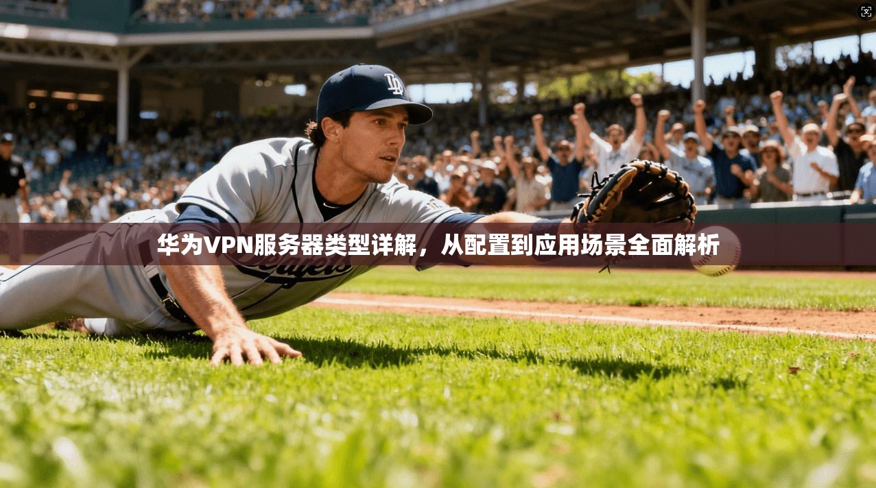 华为VPN服务器类型详解，从配置到应用场景全面解析