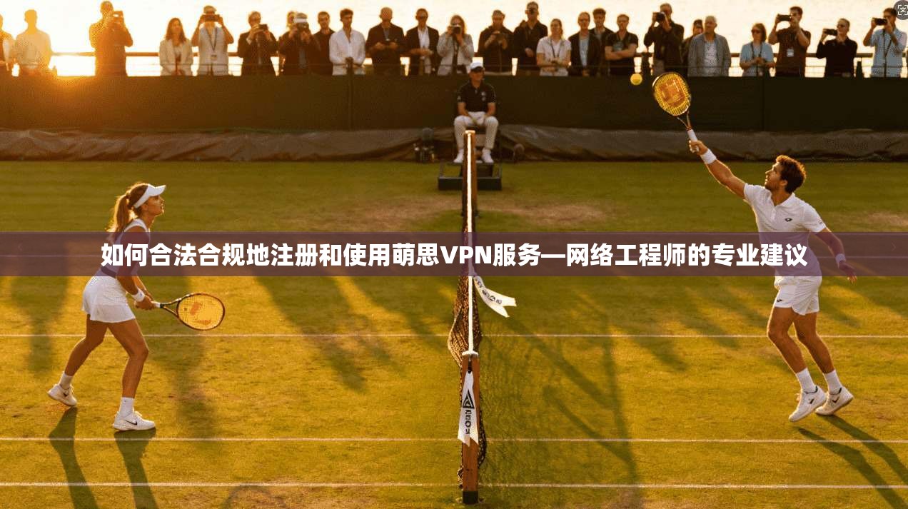 如何合法合规地注册和使用萌思VPN服务—网络工程师的专业建议