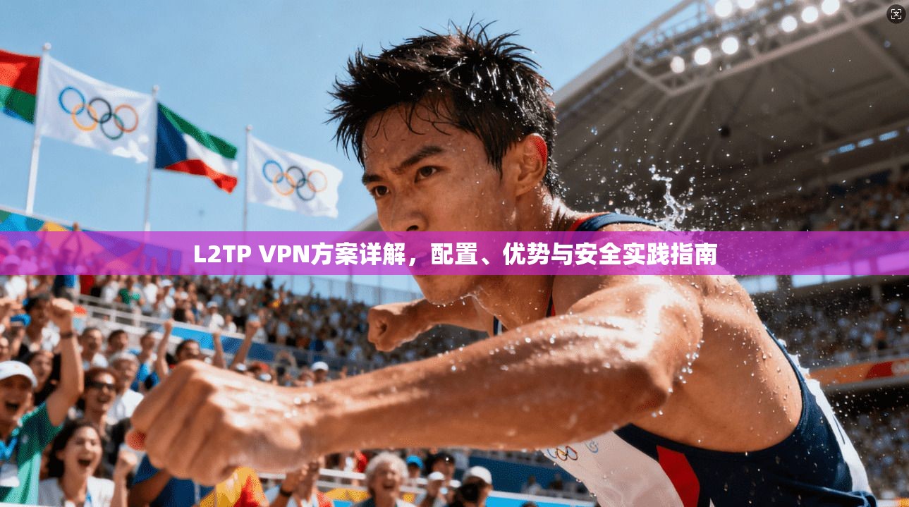 L2TP VPN方案详解，配置、优势与安全实践指南