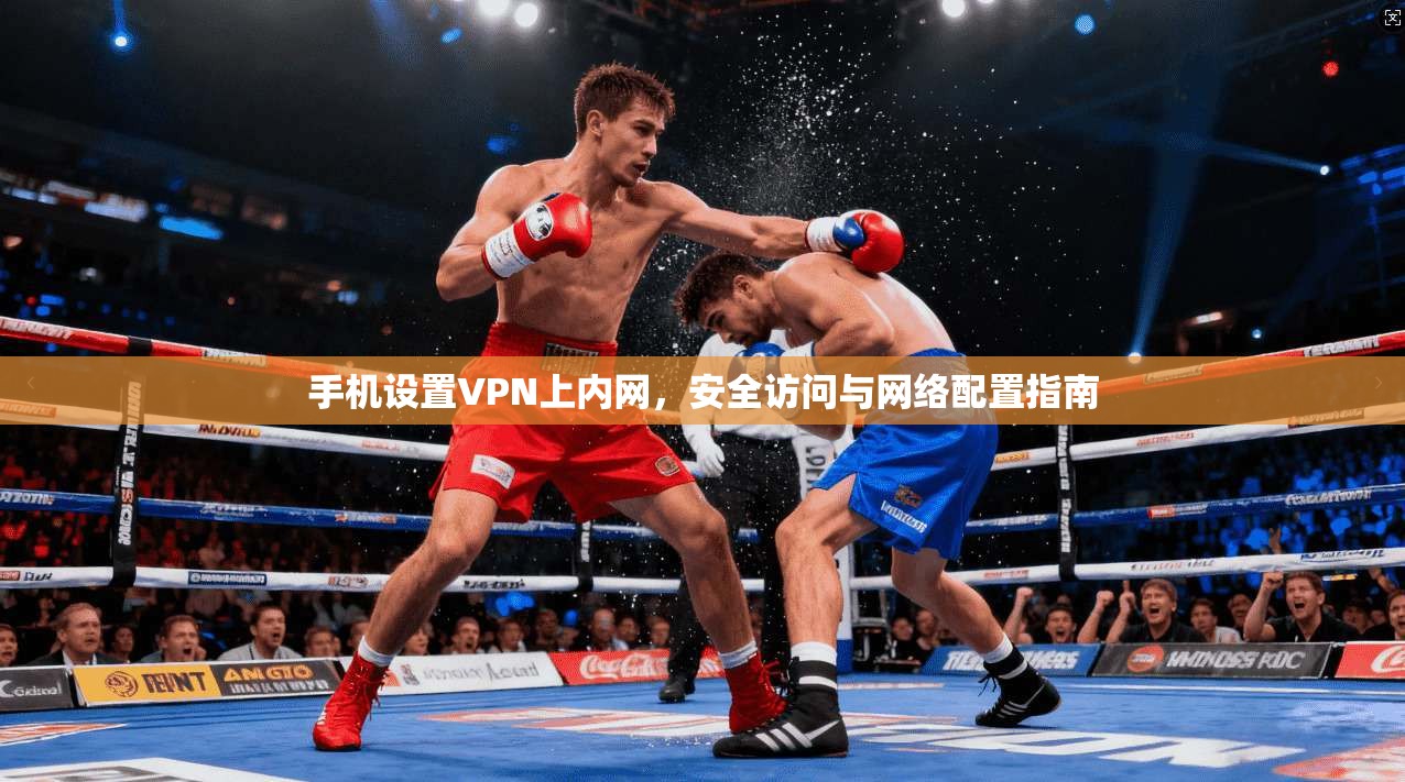 手机设置VPN上内网，安全访问与网络配置指南