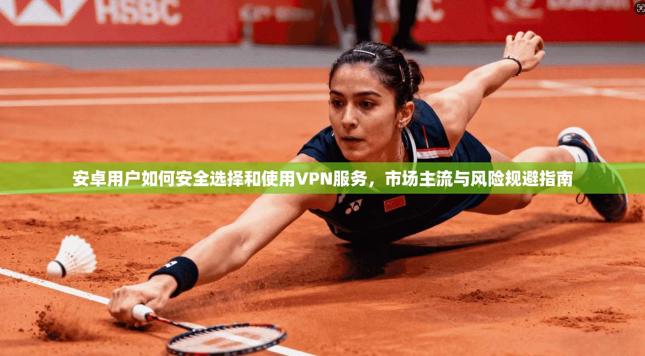 安卓用户如何安全选择和使用VPN服务,市场主流与风险规避指南 安卓用户如何安全选择和使用VPN服务,市场主流与风险规避指南