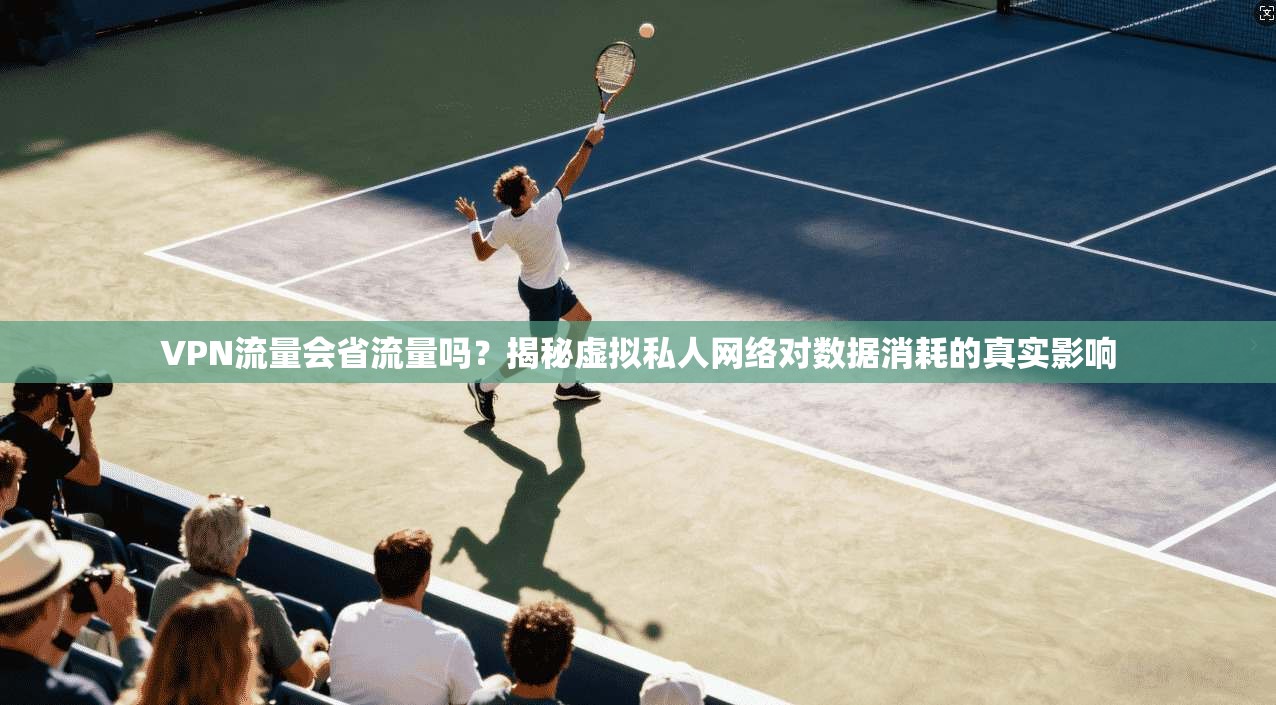 VPN流量会省流量吗?揭秘虚拟私人网络对数据消耗的真实影响 VPN流量会省流量吗?揭秘虚拟私人网络对数据消耗的真实影响