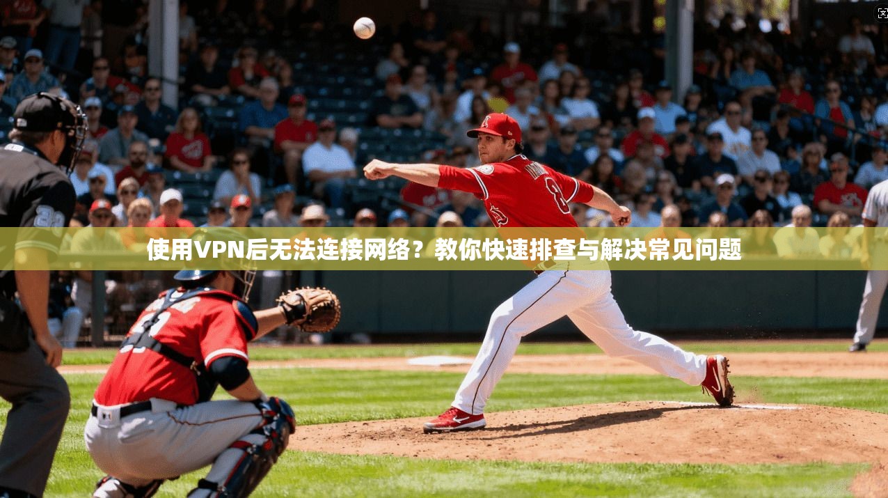使用VPN后无法连接网络？教你快速排查与解决常见问题