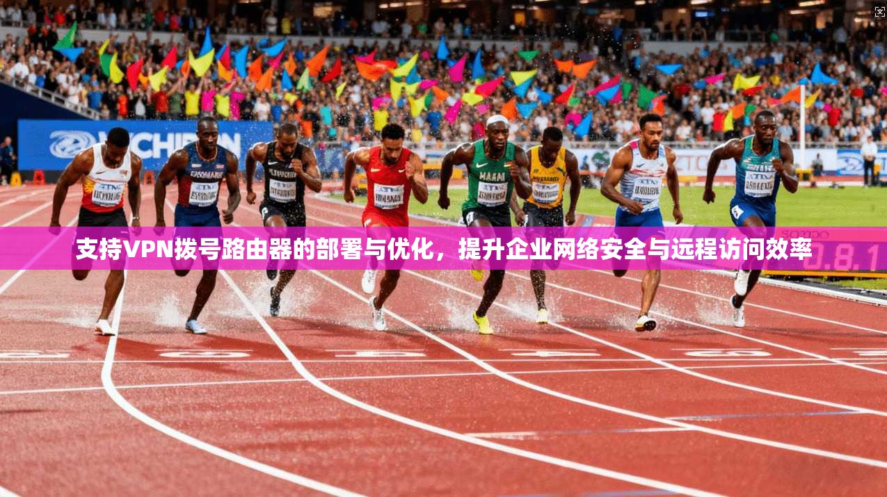 支持VPN拨号路由器的部署与优化,提升企业网络安全与远程访问效率 支持VPN拨号路由器的部署与优化,提升企业网络安全与远程访问效率