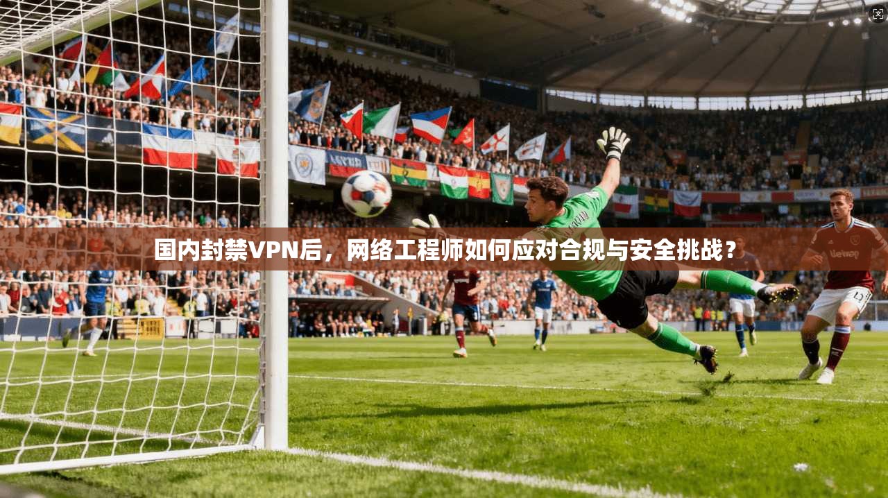 国内封禁VPN后，网络工程师如何应对合规与安全挑战？