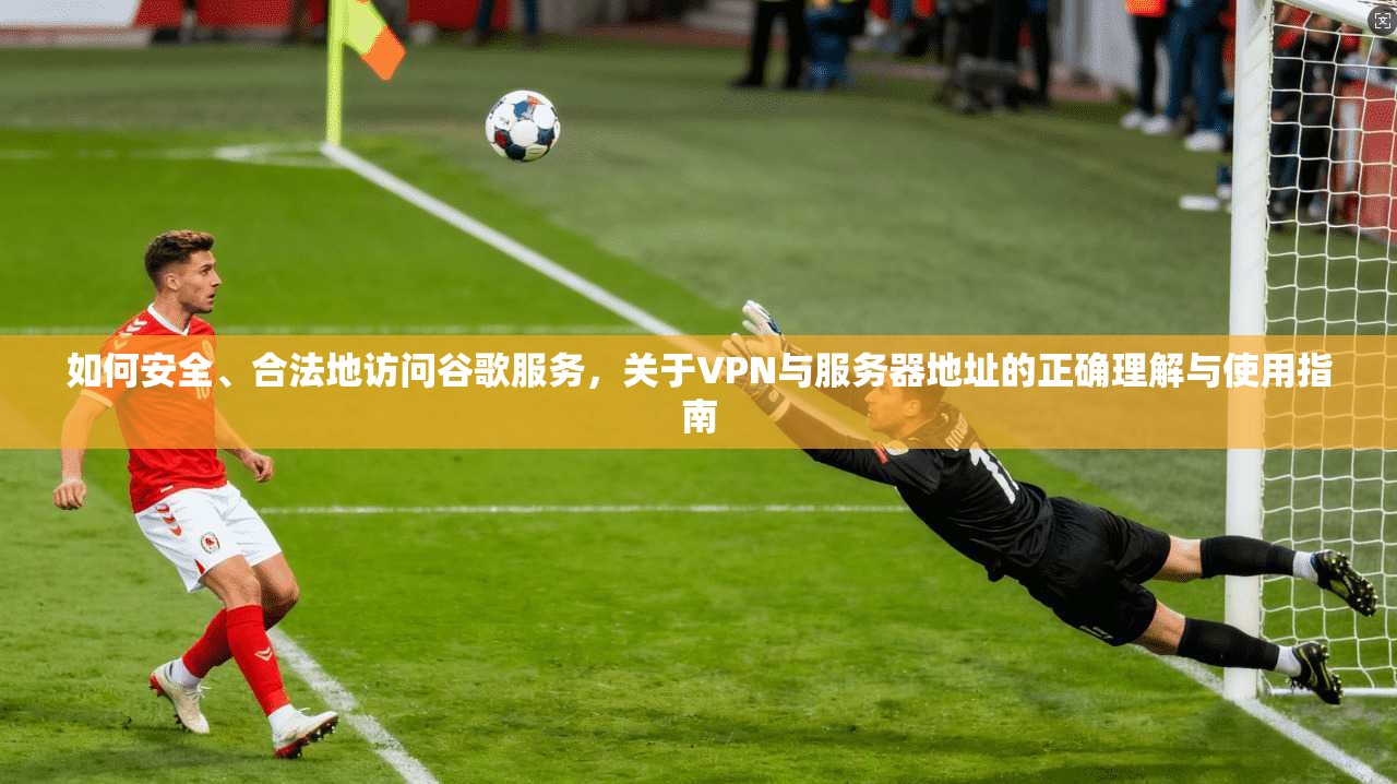 如何安全、合法地访问谷歌服务，关于VPN与服务器地址的正确理解与使用指南