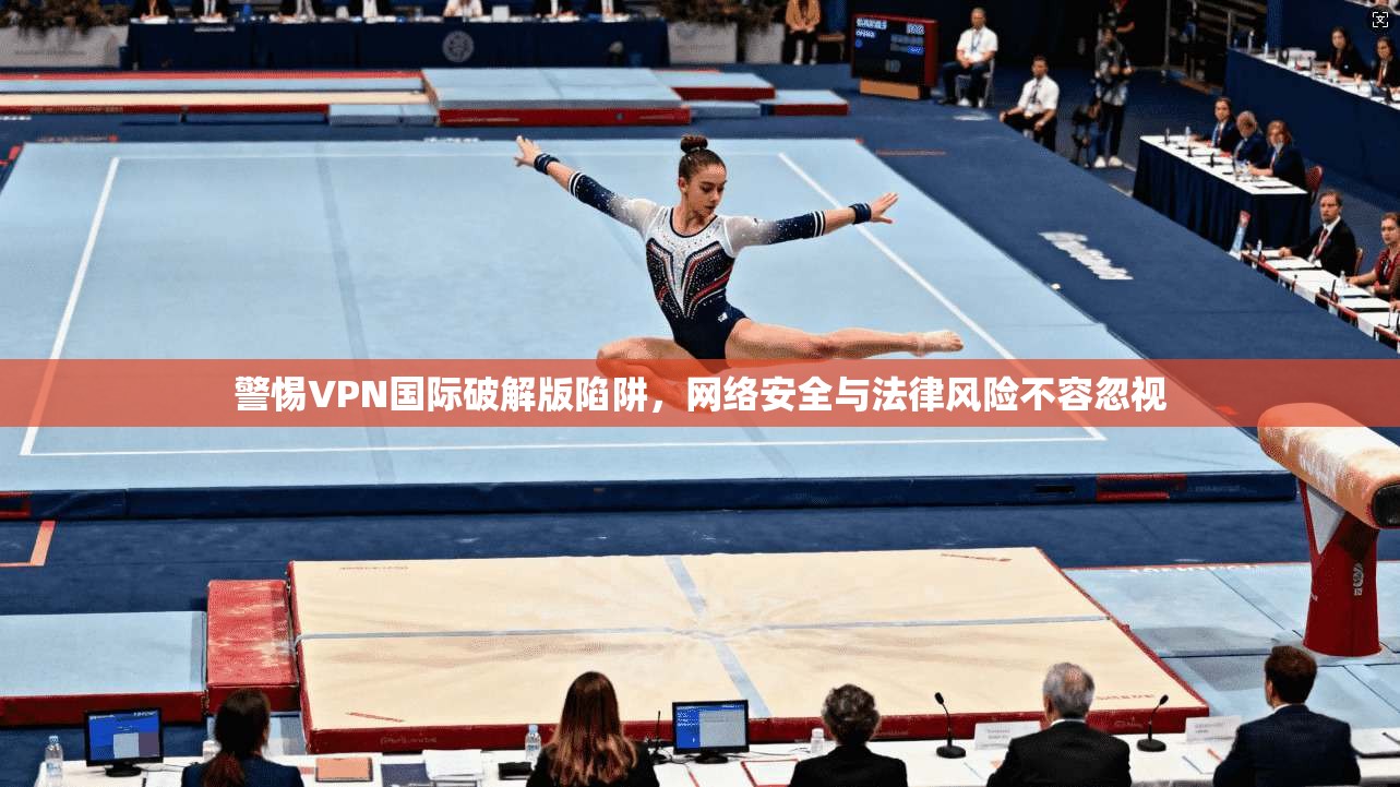 警惕VPN国际破解版陷阱,网络安全与法律风险不容忽视 警惕VPN国际破解版陷阱,网络安全与法律风险不容忽视