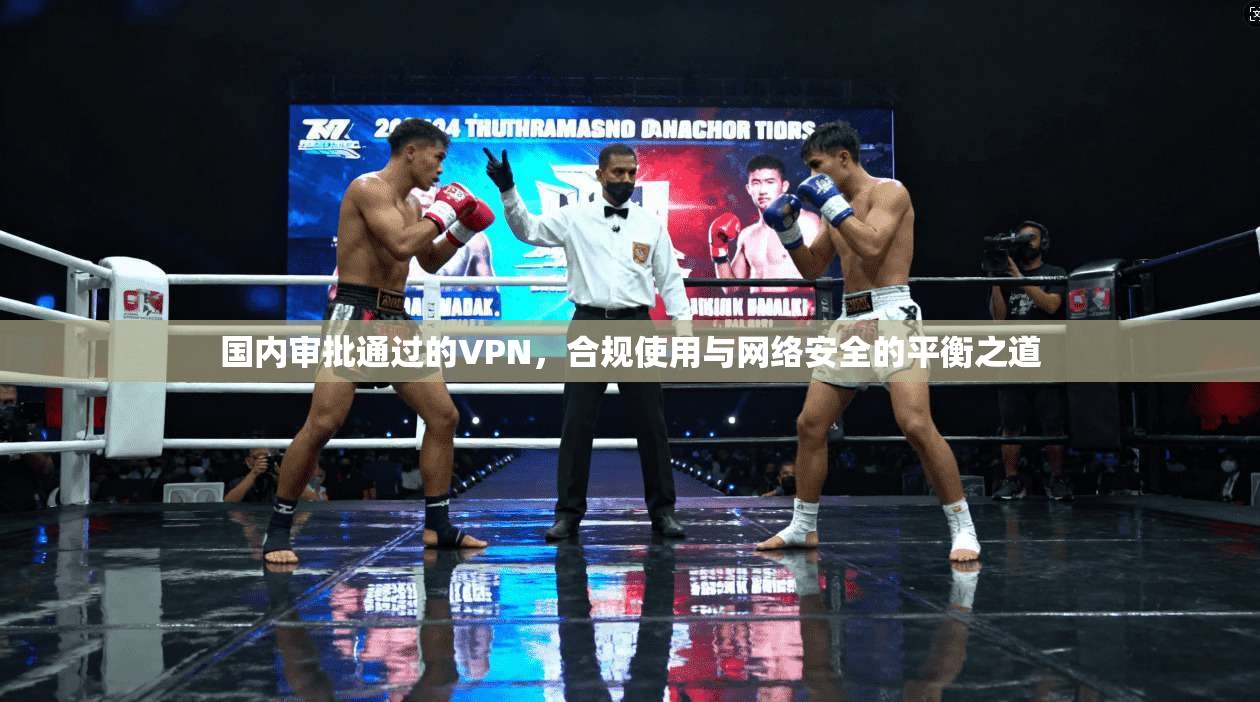 国内审批通过的VPN，合规使用与网络安全的平衡之道