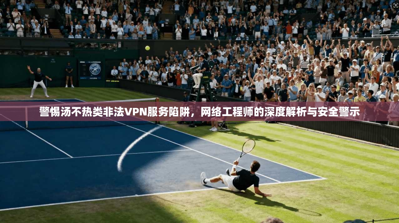 警惕汤不热类非法VPN服务陷阱，网络工程师的深度解析与安全警示