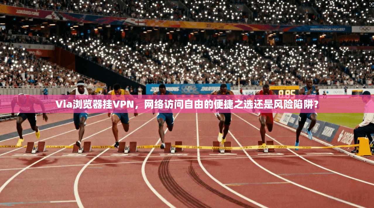 Via浏览器挂VPN,网络访问自由的便捷之选还是风险陷阱? Via浏览器挂VPN,网络访问自由的便捷之选还是风险陷阱?
