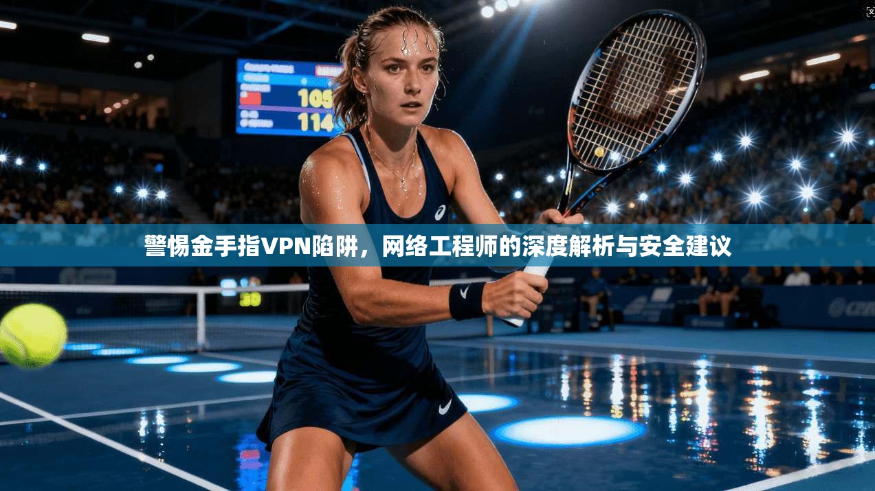 警惕金手指VPN陷阱,网络工程师的深度解析与安全建议 警惕金手指VPN陷阱,网络工程师的深度解析与安全建议