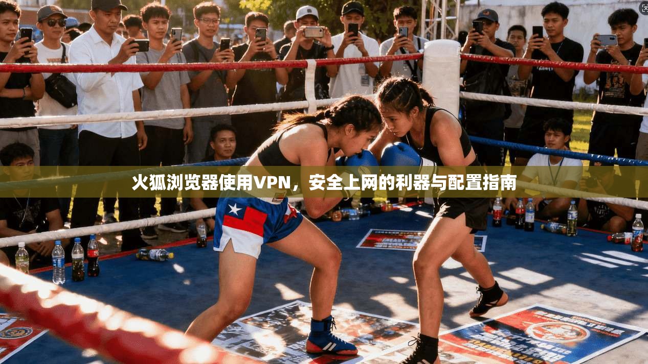 火狐浏览器使用VPN,安全上网的利器与配置指南 火狐浏览器使用VPN,安全上网的利器与配置指南
