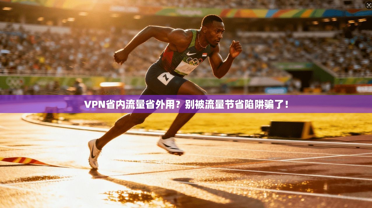 VPN省内流量省外用？别被流量节省陷阱骗了！