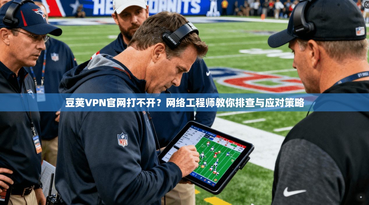 豆荚VPN官网打不开？网络工程师教你排查与应对策略