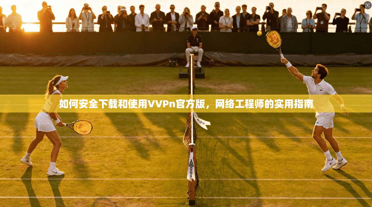 如何安全下载和使用VVPn官方版,网络工程师的实用指南 如何安全下载和使用VVPn官方版,网络工程师的实用指南