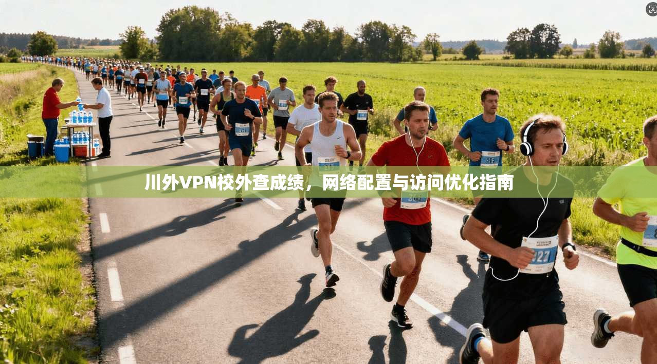 川外VPN校外查成绩,网络配置与访问优化指南 川外VPN校外查成绩,网络配置与访问优化指南