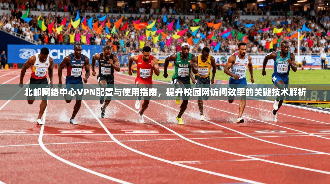 北邮网络中心VPN配置与使用指南,提升校园网访问效率的关键技术解析 北邮网络中心VPN配置与使用指南,提升校园网访问效率的关键技术解析