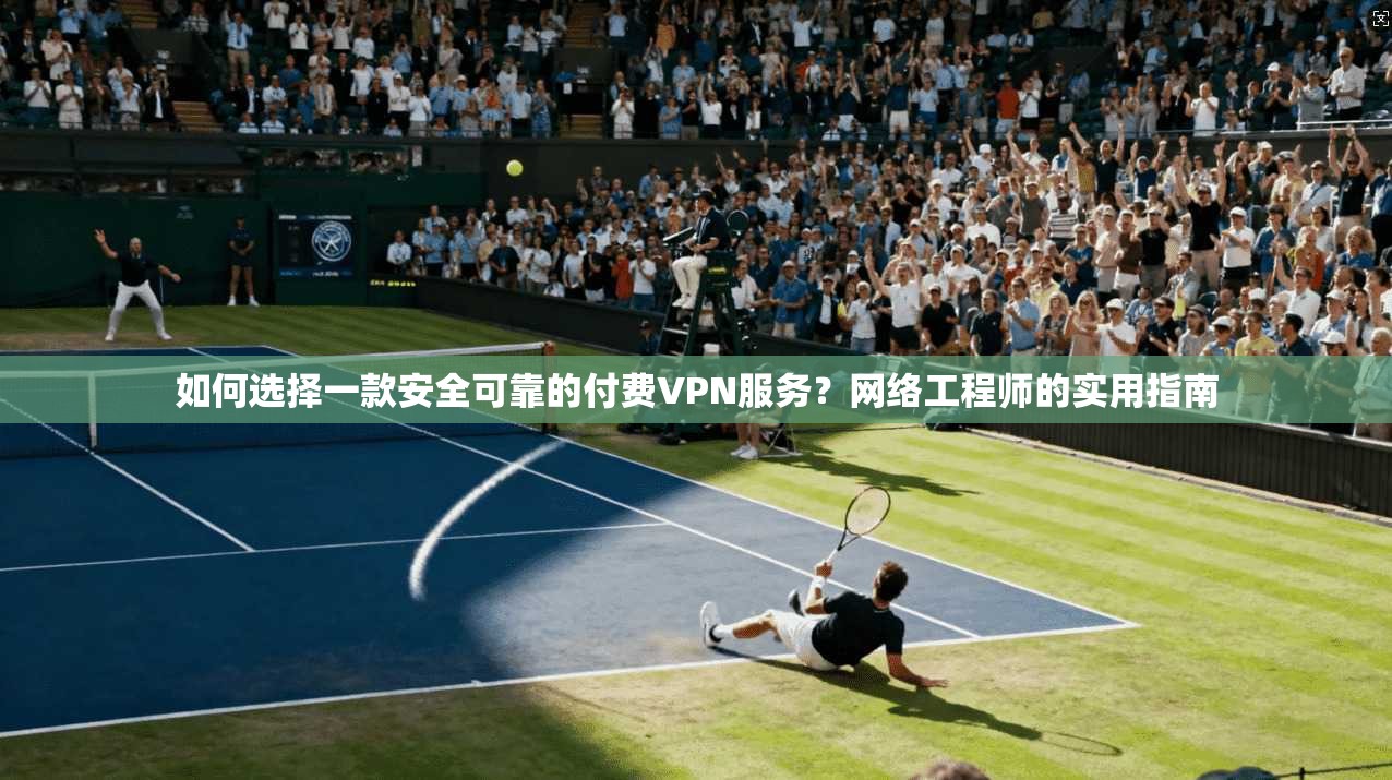 如何选择一款安全可靠的付费VPN服务？网络工程师的实用指南