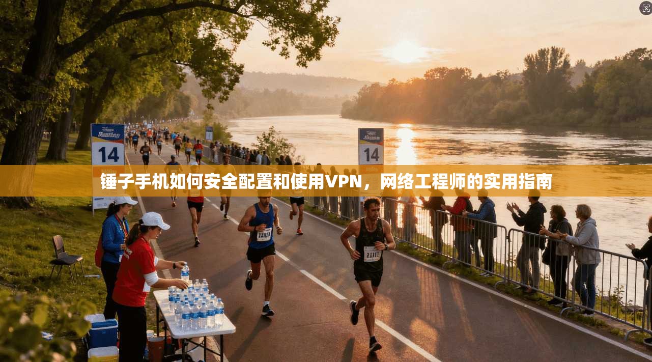 锤子手机如何安全配置和使用VPN,网络工程师的实用指南 锤子手机如何安全配置和使用VPN,网络工程师的实用指南