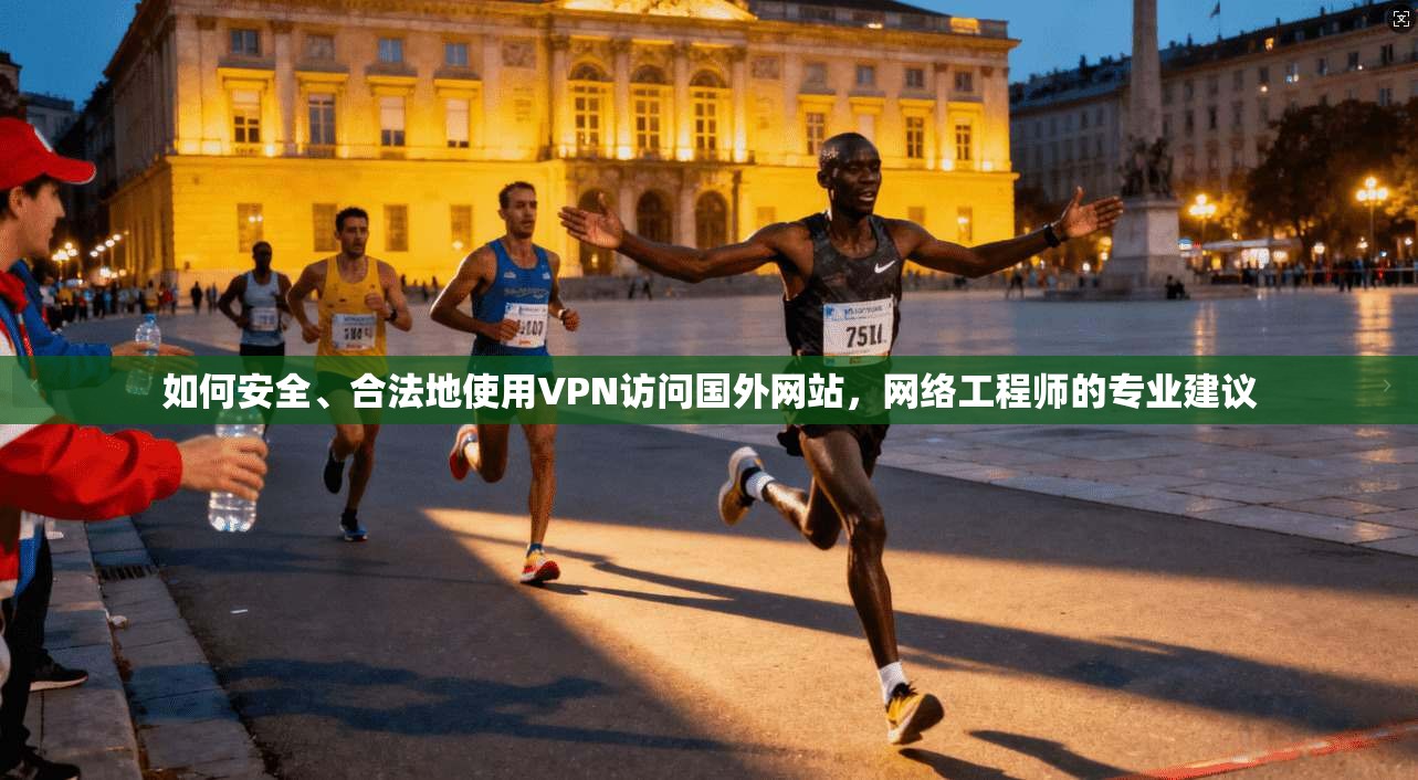如何安全、合法地使用VPN访问国外网站,网络工程师的专业建议 如何安全、合法地使用VPN访问国外网站,网络工程师的专业建议