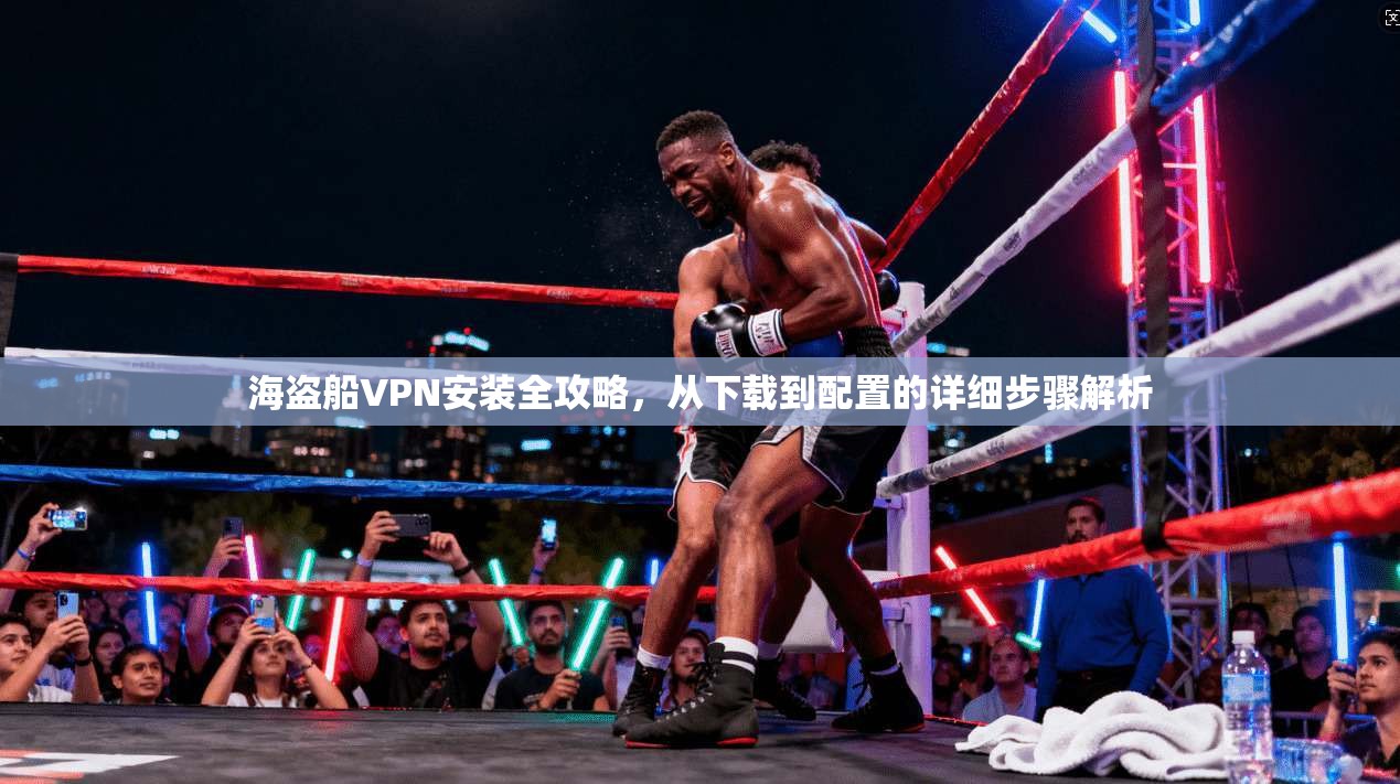海盗船VPN安装全攻略,从下载到配置的详细步骤解析 海盗船VPN安装全攻略,从下载到配置的详细步骤解析