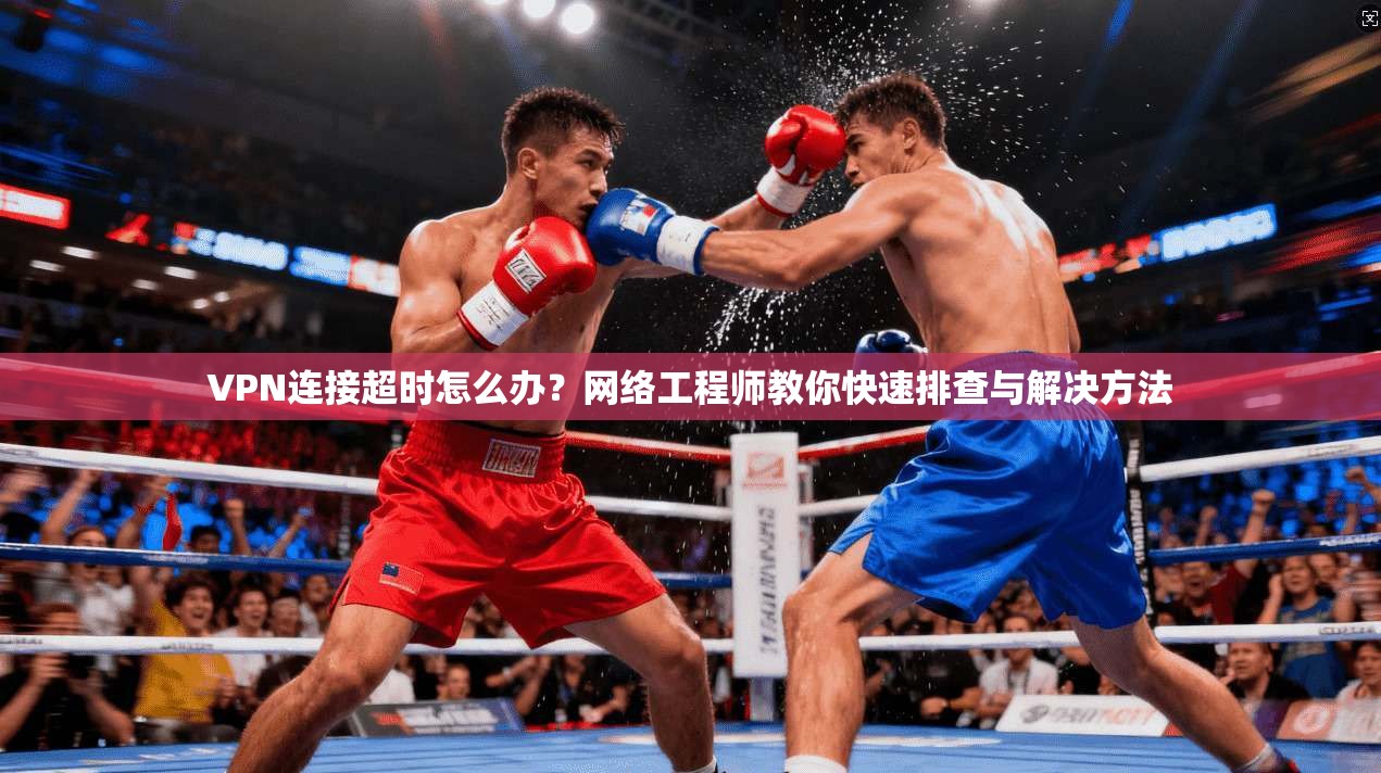 VPN连接超时怎么办?网络工程师教你快速排查与解决方法 VPN连接超时怎么办?网络工程师教你快速排查与解决方法