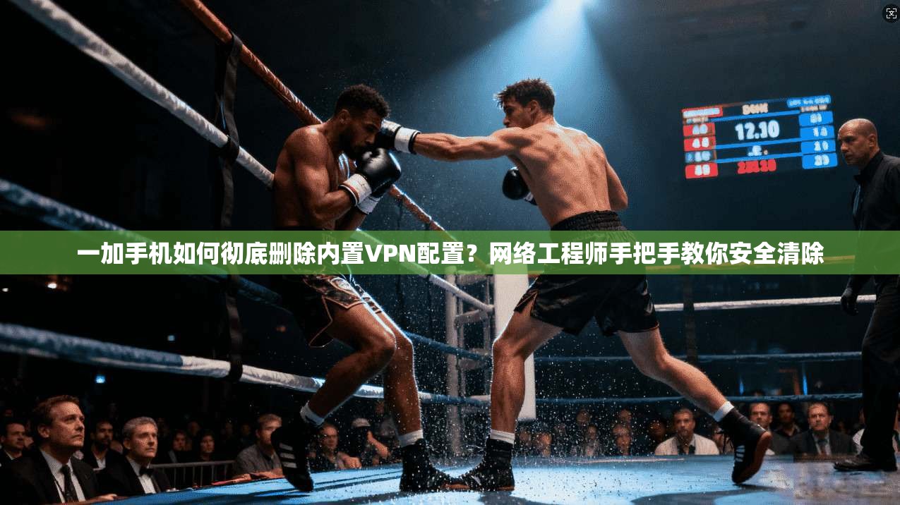 一加手机如何彻底删除内置VPN配置？网络工程师手把手教你安全清除