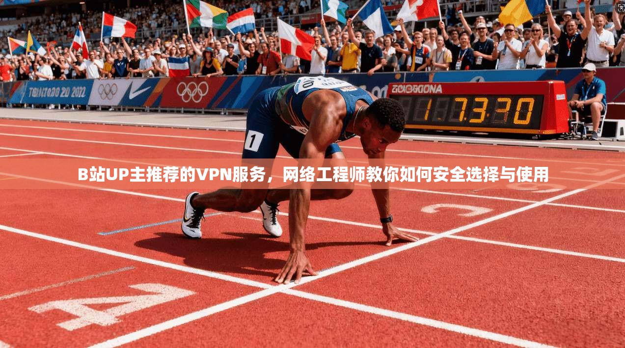 B站UP主推荐的VPN服务,网络工程师教你如何安全选择与使用 B站UP主推荐的VPN服务,网络工程师教你如何安全选择与使用