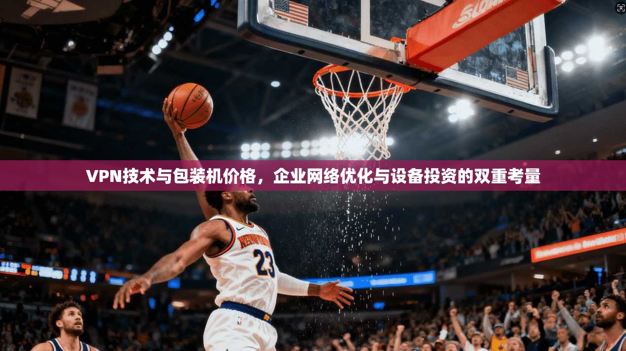 VPN技术与包装机价格，企业网络优化与设备投资的双重考量