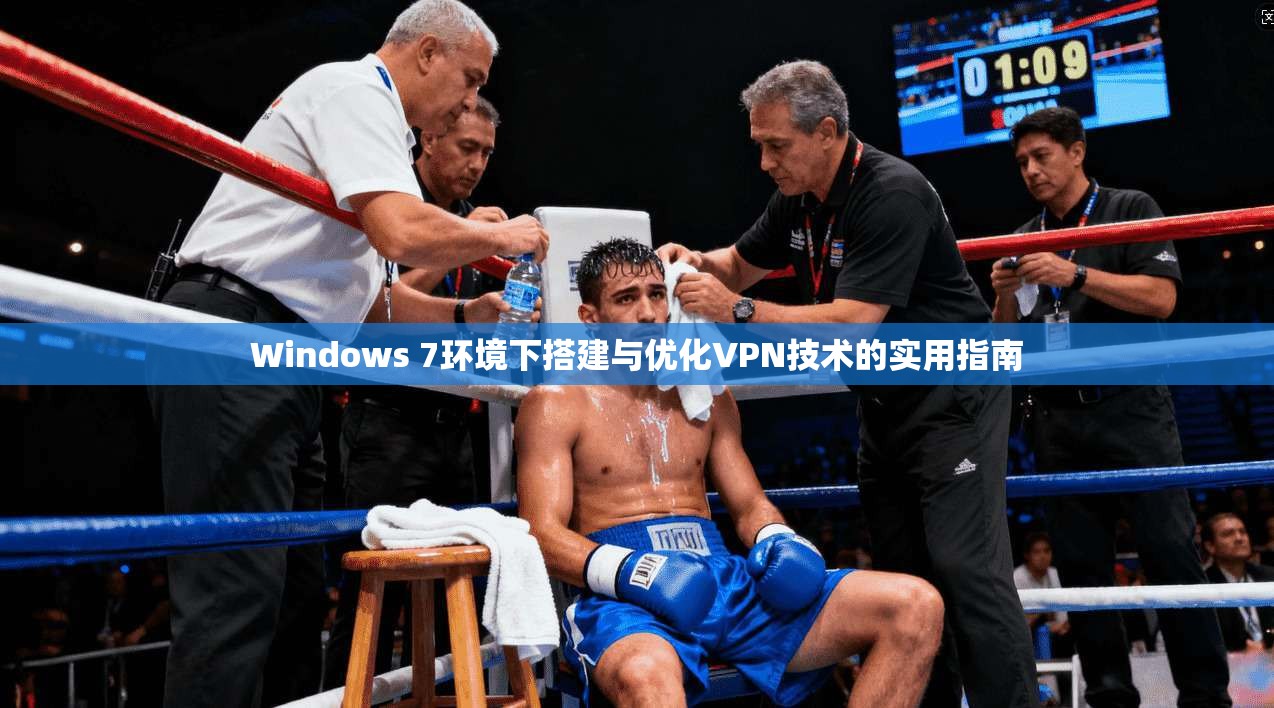 Windows 7环境下搭建与优化VPN技术的实用指南 Windows 7环境下搭建与优化VPN技术的实用指南