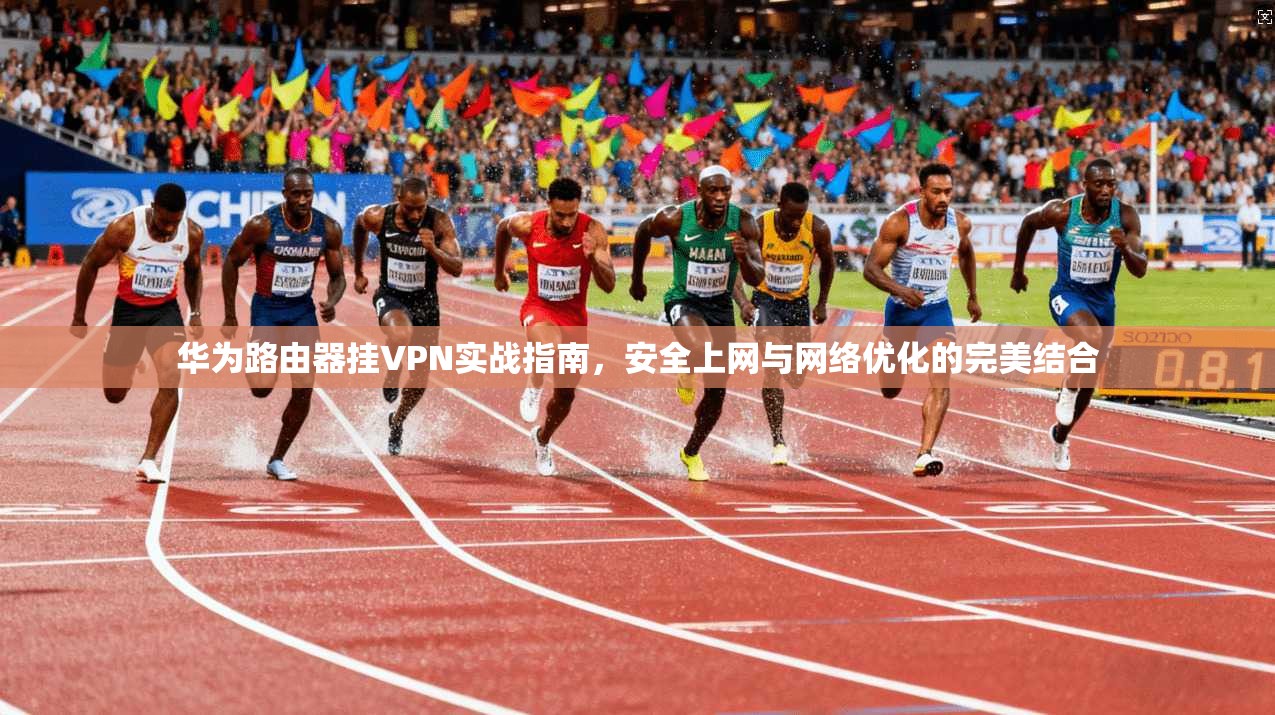 华为路由器挂VPN实战指南,安全上网与网络优化的完美结合 华为路由器挂VPN实战指南,安全上网与网络优化的完美结合