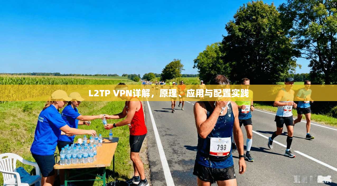 L2TP VPN详解,原理、应用与配置实践 L2TP VPN详解,原理、应用与配置实践