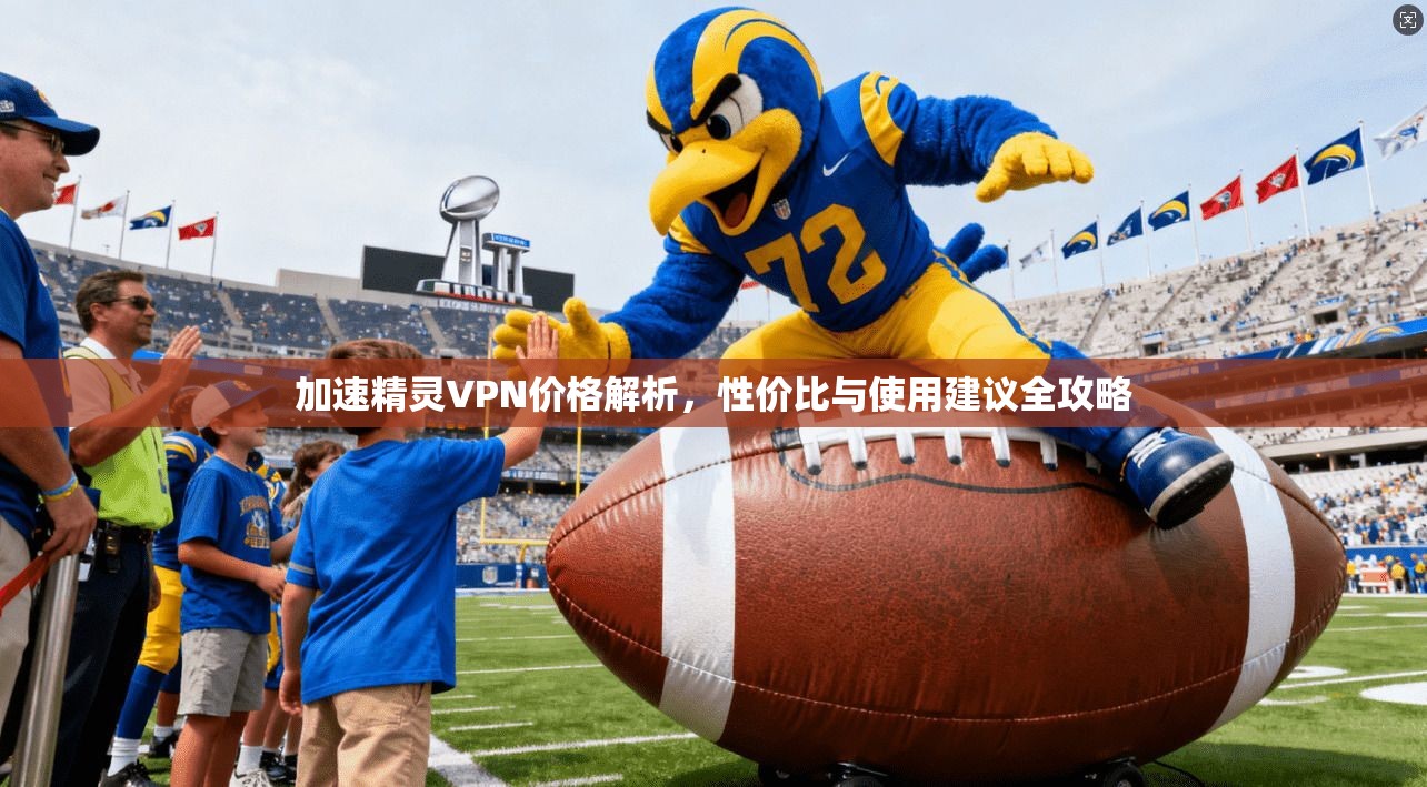 加速精灵VPN价格解析,性价比与使用建议全攻略 加速精灵VPN价格解析,性价比与使用建议全攻略