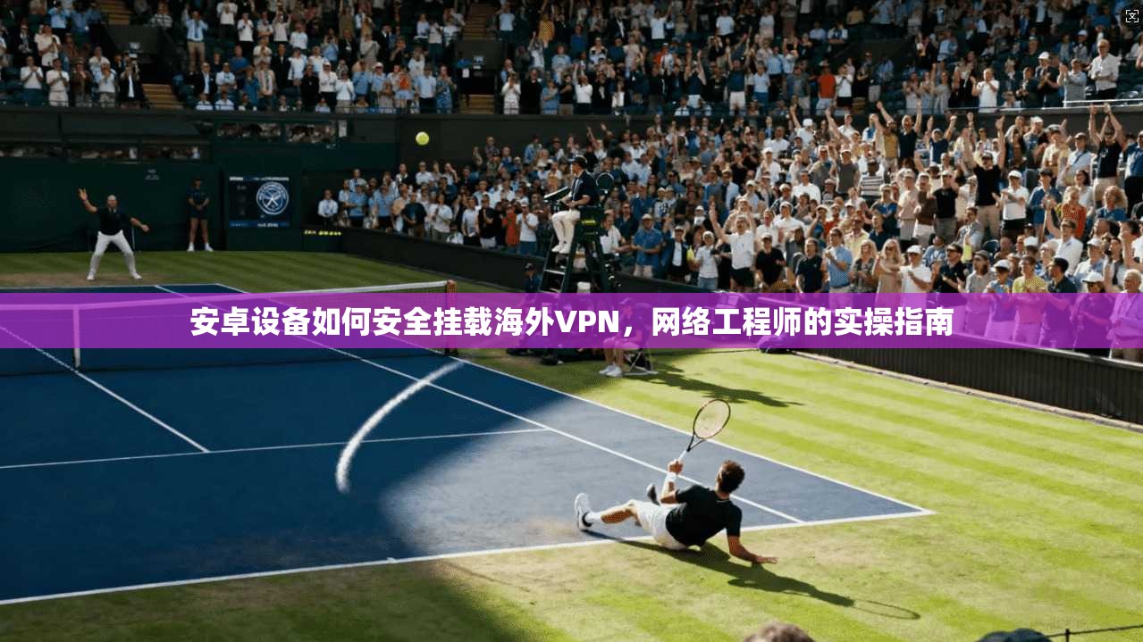 安卓设备如何安全挂载海外VPN,网络工程师的实操指南 安卓设备如何安全挂载海外VPN,网络工程师的实操指南